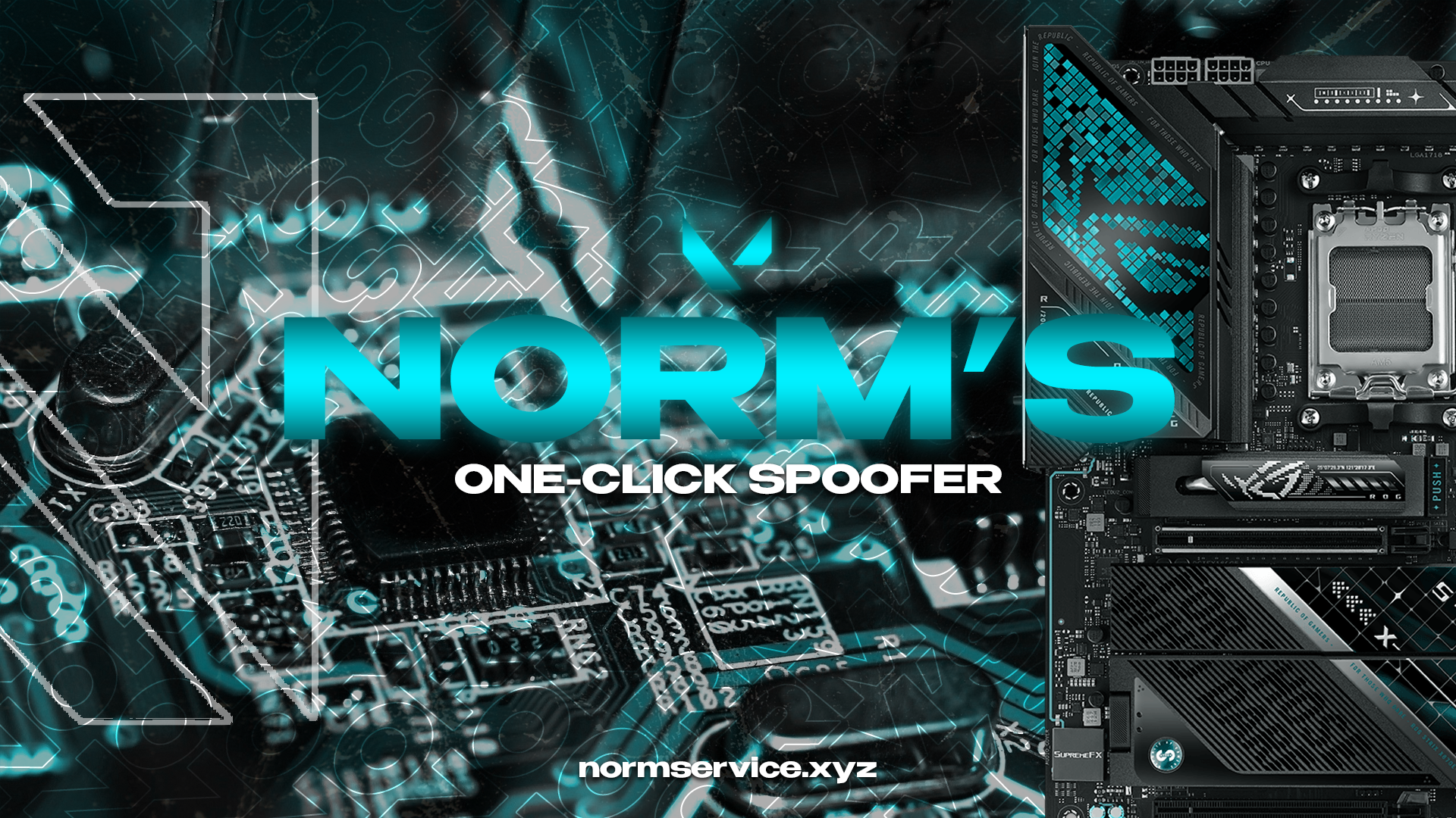 One-Click